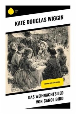 Cover Das Weihnachtslied von Carol Bird