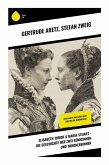 Elisabeth Tudor & Maria Stuart - Die Geschichte der zwei Königinnen und Thronerbinnen Elisabeth Tudor & Maria Stuart - Die Geschichte der zwei Königinnen und Thronerbinnen