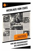 Von der Wissenschaft des Nichtwissens