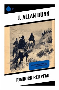 Cover Rimrock Reitpfad