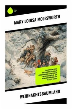 Cover Weihnachtsbaumland