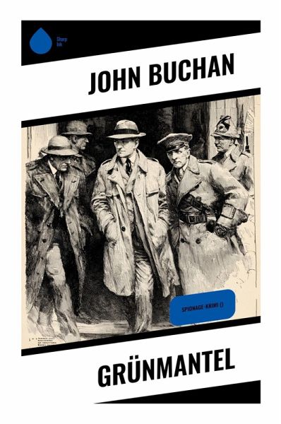 Grünmantel Grünmantel