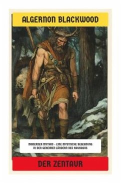 Cover Der Zentaur