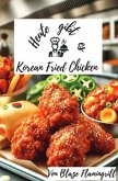 Heute gibt es - Korean Fried Chicken