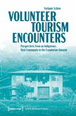 Volunteer Tourism Encounters