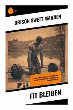 Cover Fit bleiben