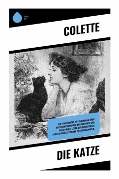 Cover Die Katze