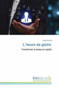 Cover L'heure de gloire