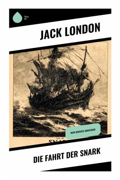 Die Fahrt der Snark - London, Jack