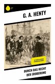 Durch das Recht der Eroberung