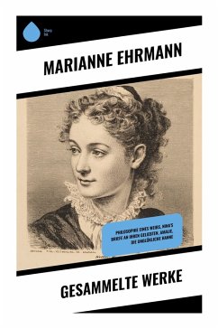 Cover Gesammelte Werke