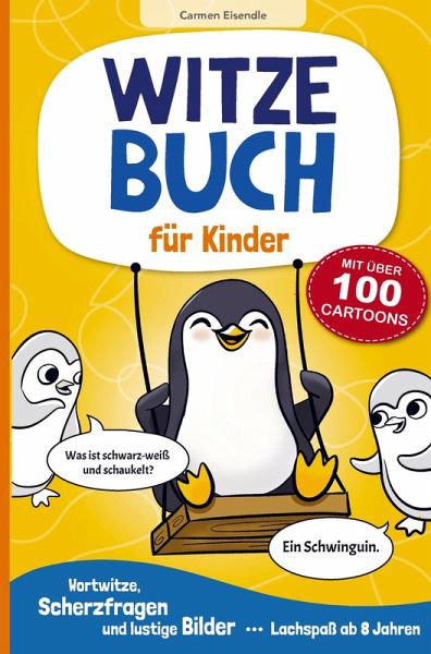 Witzebuch für Kinder Witzebuch für Kinder