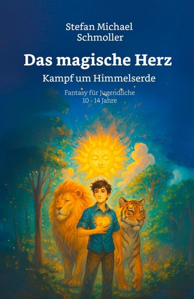 Das magische Herz Das magische Herz