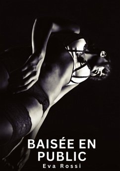 Cover Baisée en Public