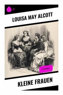 Cover Kleine Frauen