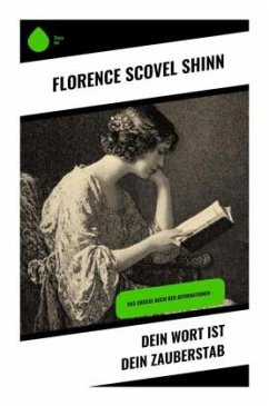 Cover Dein Wort ist dein Zauberstab