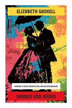 Cover Norden und Süden