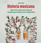 Historia mexicana / Juan de Tovar, S. I.