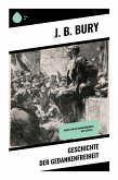 Geschichte der Gedankenfreiheit