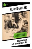 Das Problem der Homosexualität