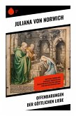 Offenbarungen der göttlichen Liebe Offenbarungen der göttlichen Liebe