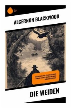 Cover Die Weiden