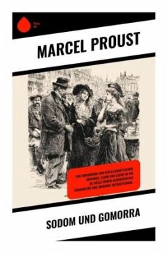 Cover Sodom und Gomorra