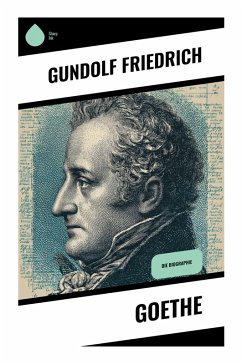 Cover Goethe