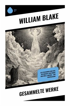 Cover Gesammelte Werke