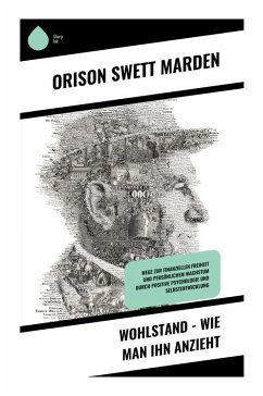 Cover Wohlstand - Wie man ihn anzieht
