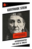 Autobiographie von Alice B. Toklas