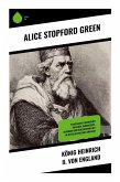 König Heinrich II. von England