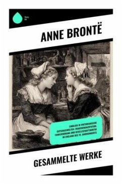 Cover Gesammelte Werke