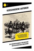 Die Konquistadoren: Meilensteine der historischen Forschung Die Konquistadoren: Meilensteine der historischen Forschung