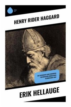 Cover Erik Hellauge