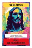 Jesus, der Menschensohn