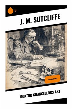 Cover Doktor Chancellors Akt