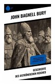 Geschichte des Oströmischen Reiches Geschichte des Oströmischen Reiches