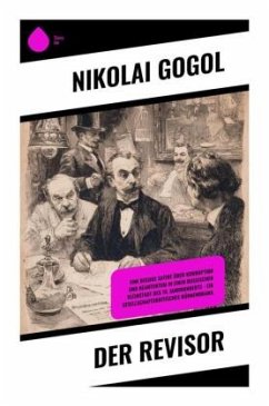 Cover Der Revisor