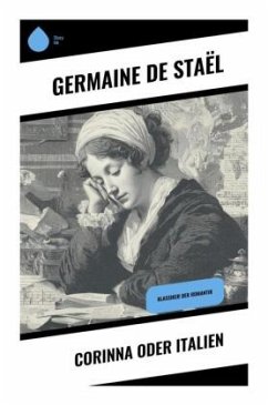 Cover Corinna oder Italien