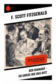 Der Diamant - so groß wie das Ritz Der Diamant - so groß wie das Ritz