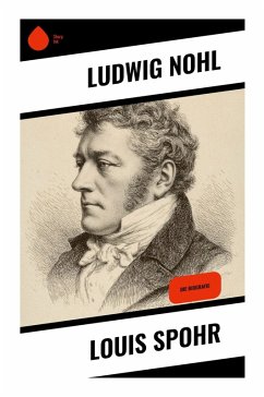 Louis Spohr Cover Louis Spohr