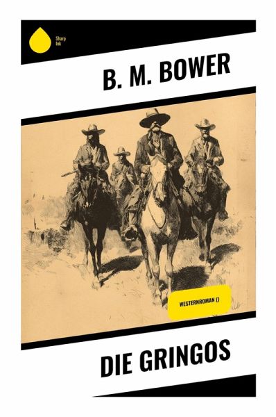 Die Gringos Die Gringos