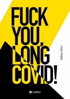 Cover FUCK YOU, LONG COVID!