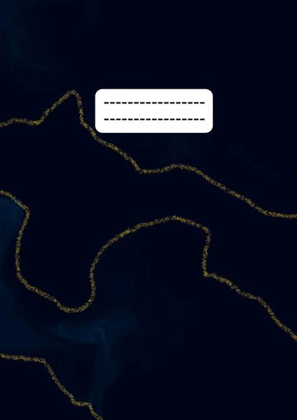 Oxford Notizbuch: Oxford Schreibheft: - Das ideale liniertes Schreibheft für Schule, Büro und Alltag