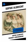 Sophie Albrecht: Regency-Liebesromane