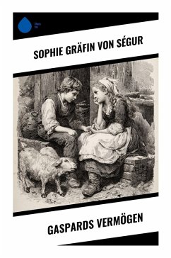Cover Gaspards Vermögen