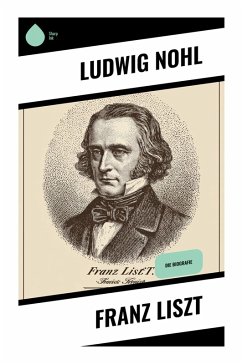 Cover Franz Liszt