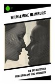Die beliebtesten Liebesromane und Novellen