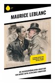 Die außergewöhnlichen Abenteuer von Arsène Lupin, Gentleman-Einbrecher Die außergewöhnlichen Abenteuer von Arsène Lupin, Gentleman-Einbrecher